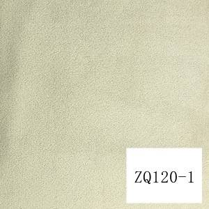 Factory Promotional Ks Velvet - ZQ120 blind Holland velvet, width 280cm, 54colors – Shifan
