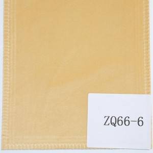 ZQ66 Germany velvet, width 280cm, 95colors