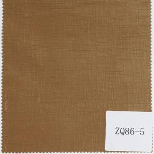 ZQ86, embossed Swiss plush velvet 26colors