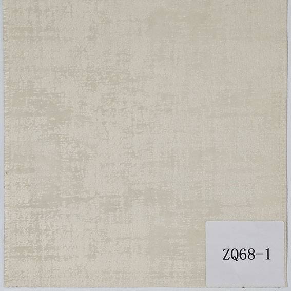 Massive Selection for Melange Cashmere curtain fabric dealer - ZQ68, bark embossed velvet 33colors – Shifan