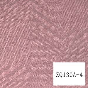 ZQ130, embossed frosted velvet 24colors(A 9colors, B 8colors, C 8colors)