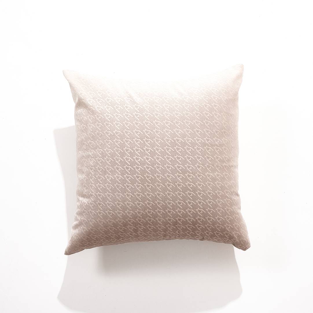 2021 wholesale price Cushion Cover - cushion and pillow 146 hound tooth check – Shifan