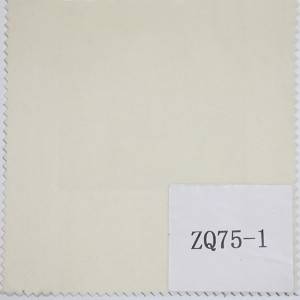 Factory wholesale Holland velvet fabric dealer - ZQ75 Holland velvet, width 280cm, 49colors – Shifan