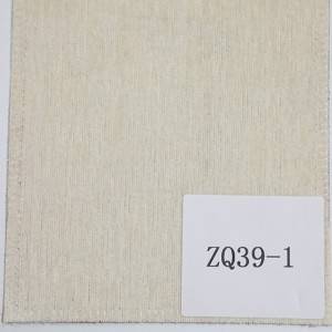 Discount wholesale Fancy velvet fabric maker - ZQ39, width 280cm – Shifan