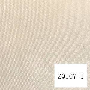 High Quality for Dutch velvet fabric producer - ZQ107, Irish velvet  – Shifan