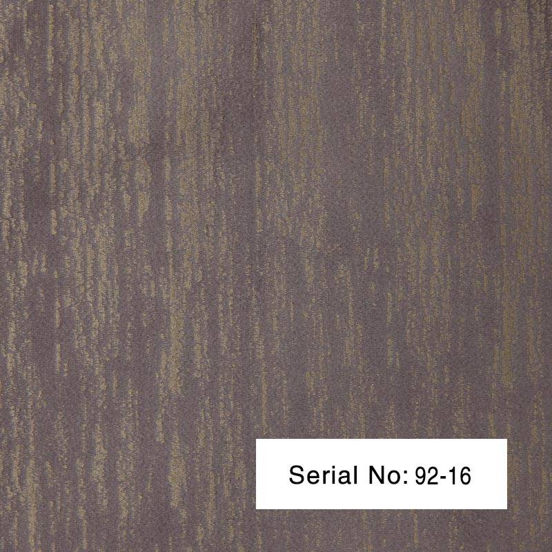 China wholesale Suede Fabric For Curtain - ZQ92, embossed Holland velvet 34colors – Shifan detail pictures