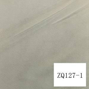 Factory Price For Blackout Dutch velvet fabric dealer - ZQ127, Australian cashmere velvet  – Shifan