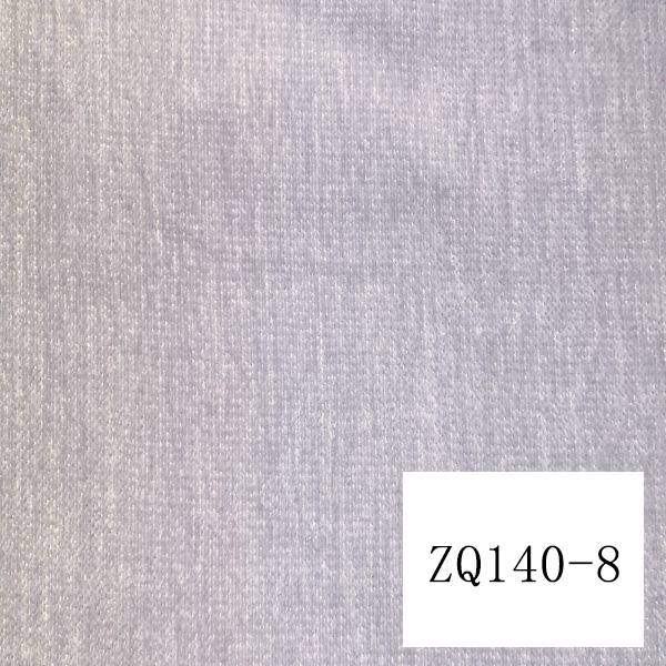 High definition Fancy Velvet - ZQ140, French double sides cashmere velvet – Shifan