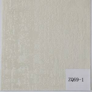 Hot-selling Embossed Velvet - ZQ69, dot embossed velvet  32colors – Shifan