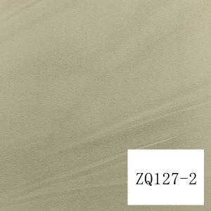 ZQ127, Australian cashmere velvet