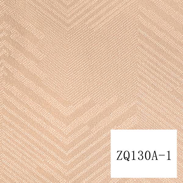 Factory wholesale Double Sides French Cashmere Velvet - ZQ130, embossed frosted velvet 24colors(A 9colors, B 8colors, C 8colors) – Shifan