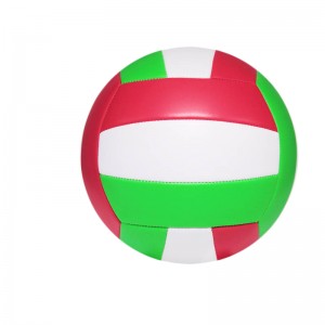 lassical Volley Designs Sintetika PVC/PU Material Laminated Volleyball