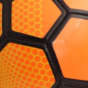 Промотивна прилагођена фудбалска лопта са званичном величином/тежином, одштампан логотип