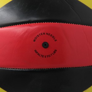 Odbojkaška lopta–Jeftino ručno šivano odijelo za utakmicu i trening izrađeno od PU ili PVC-a