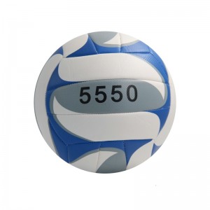 Volleyball–Various Colors are Available