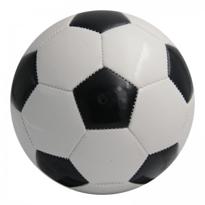 OEM سب سے اوپر معیار ڈیزائن فٹ بال کی گیند