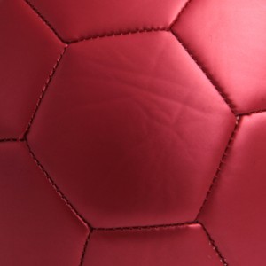 Soccer Ball, MILACHIC Holographic Soccer Ball Reflective Soccer Gifts for Boys, Girls, Men, Women