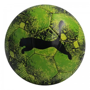 უახლესი მატჩის ფეხბურთის ბურთი სტანდარტული ზომის 5 Football PU მასალა მაღალი ხარისხის სპორტული ლიგა