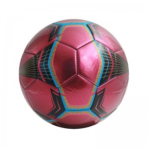 Topi i futbollit Madhësia 5 PU Trajnim i ri me top futbolli Sporte në natyrë