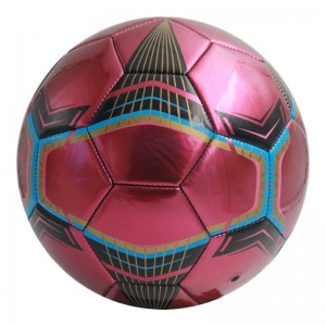 Фудбалска топка големина 5 Нов PU тренинг за фудбалски топки Фудбалски спортови на отворено