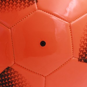 Fotbalový míč – PU kůže vhodná do každého počasí