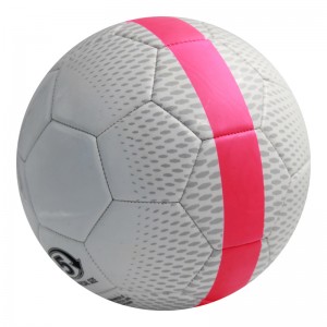 Nogometna žoga – visoko kakovostno PRO teksturirano PU usnje