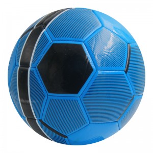 Fotball – toppkvalitets PRO teksturert PU-skinn