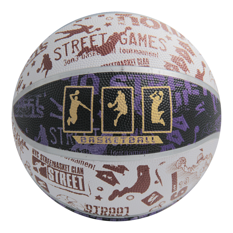 Basketball–full printing design available suit for promotion