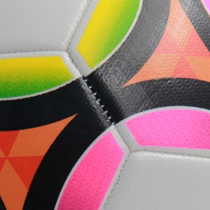 Soccer Ball သည် ကလေးများအတွက် အရွယ်ရောက်ပြီးသူ နေ့စဉ်လေ့ကျင့်ရန်အတွက် အရွယ်အစားအမျိုးမျိုး ဘောလုံးဘောလုံးများကို ရောင်းချပေးပါသည်။