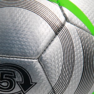 Fashionable Soccer Ball, Suitable for Training and Promotional Gifts