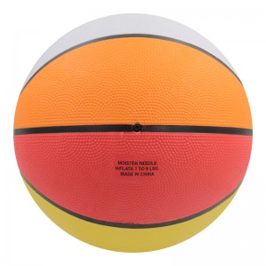Basketball–Custom, κατασκευασμένο από δέρμα PU - Επίσημο/Δώρο/Σχολείο/παιχνίδια