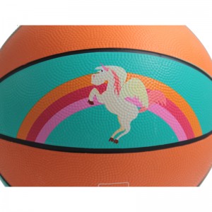 Basketbal – nový horúci predaj