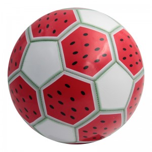 Factory Direct Soccer Ball Football With Champion LOGO