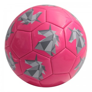 Soccer Ball–Customized Specifications are Welcome