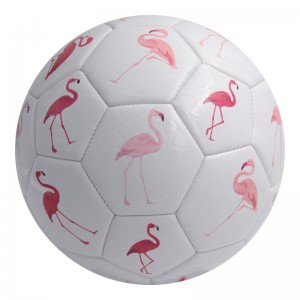 Soccer Ball–Nangungunang Kalidad PRO Textured