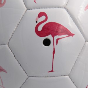 Футболна топка–най-висококачествена PRO текстура