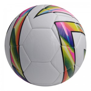 Soccer Ball–MID Level Game