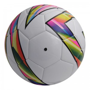 Soccer Ball–MID Level Game