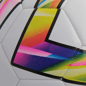 Balón de fútbol - Xogo de nivel medio