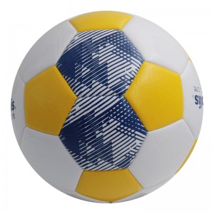 Soccer Ball–New Design Promotional gift soccer balls,Fashionable