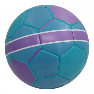 Soccer Ball–Nangungunang Kalidad PRO Textured PU Leather