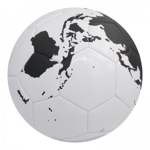 ဘောလုံး-အချိန်မရှိကစားခြင်းအတွက် ဂန္တဝင်ဒီဇိုင်း