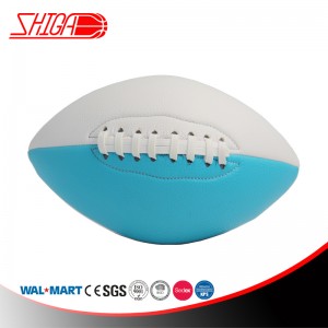 American Football / Rugby Ball — Rubber ball, high quality, new design, hot sale