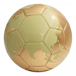 Futbalová lopta – nová profesionálna futbalová lopta na predaj za tepla / tepelne lepená futbalová laminovaná lopta