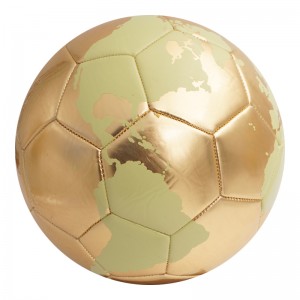 Nogometna lopta–nova profesionalna vruća prodana/termički spojena nogometna laminirana nogometna lopta