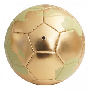 Фудбалска лопта – Нова професионална ламинирана фудбалска лопта на врућој продаји/термо везана