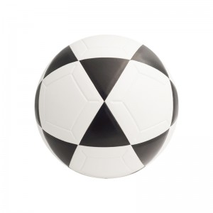 Пу тип Прилагодено спортски топки Шиење фудбалски топки Фудбал