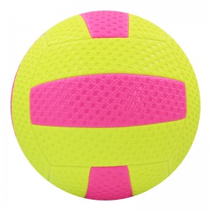 Boleibola–Soft Play Iragazgaitza Barruan / Kanpoan
