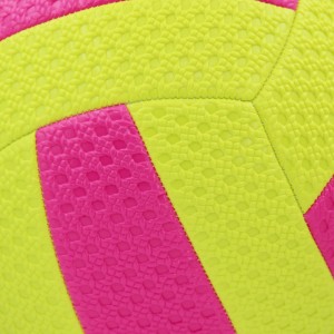 Voleybol – Soft Play Suya davamlı qapalı / açıq havada