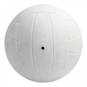 Volleyball–Foam Microfiber Soft / inflated Soft touch TPE leather qi
